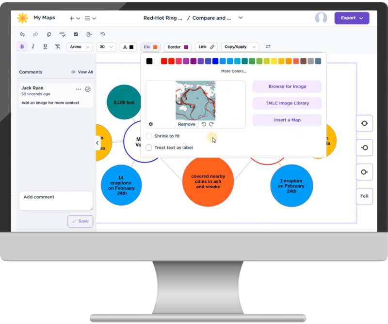 Map Builder