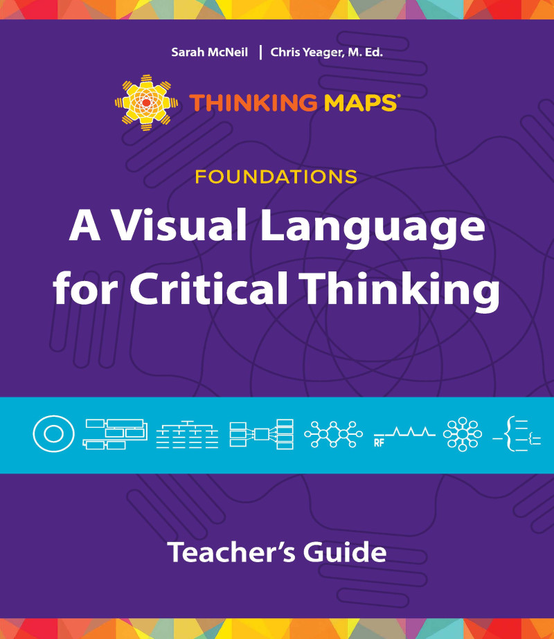 A Visual Language for Critical Thinking (Teacher' Guide)
