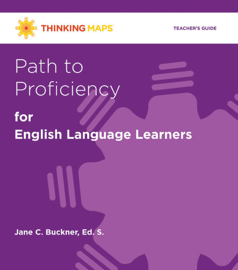 Path to Proficiency book cover