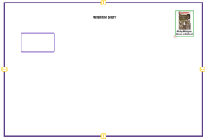 MTSS: Ruby Bridges Timeline for Universal Instruction 