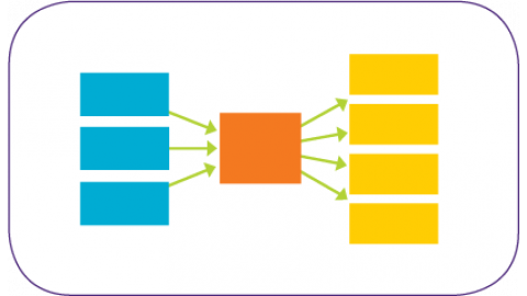 Multi-Flow Map