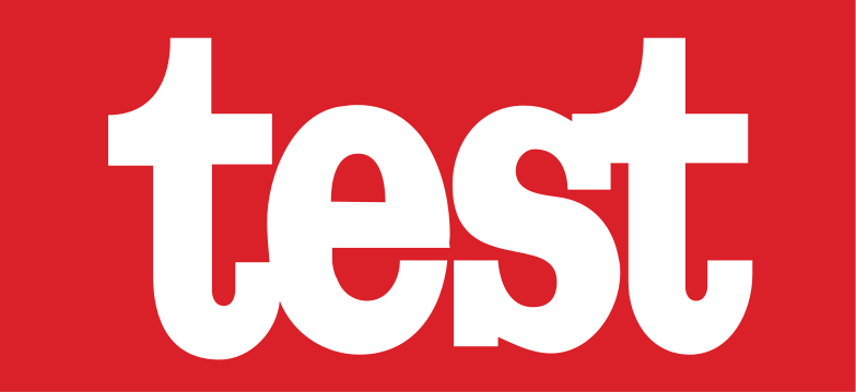 test image